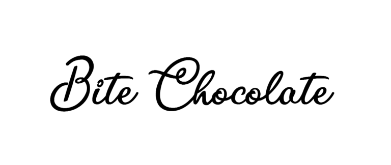 Bite Chocolate font download