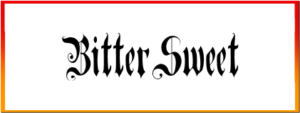 Bitter Sweet Gothic Font style download