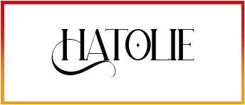 Hatolie Font style download