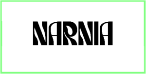 Narnia Font style Download