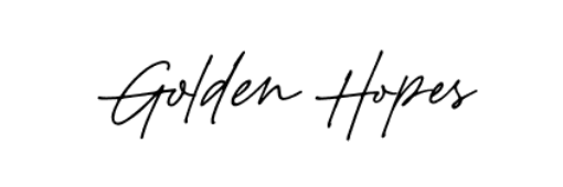 Golden Hopes font style download