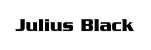 Julius Black font download