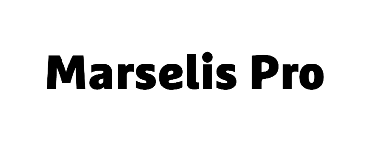 Marselis Pro font download