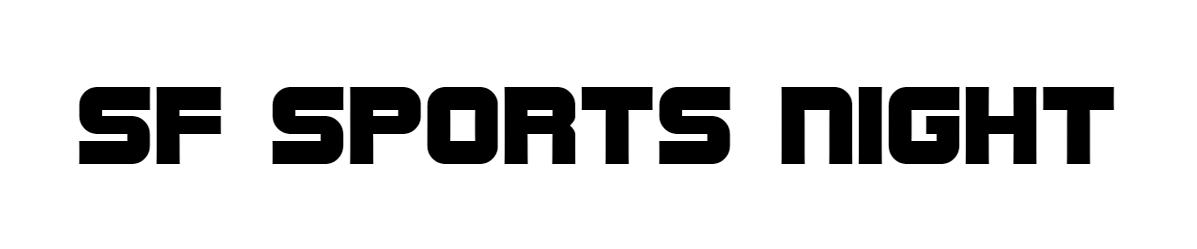 SF Sports Night font download