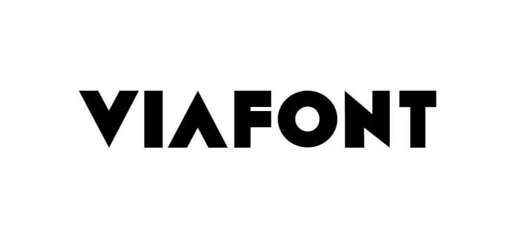 Viafont download